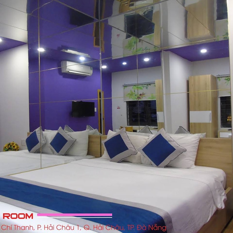 Khách Sạn Tình Yêu Mata Love 2
