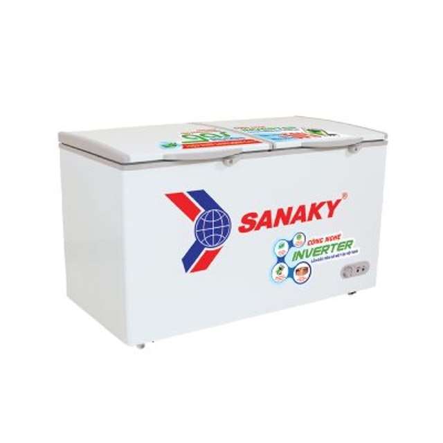 Tủ Đông Inverter 1