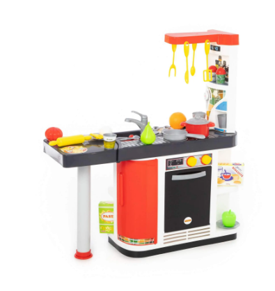 Bộ Đồ Chơi Nấu Ăn Polesie Toys  1
