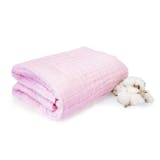 Top 10 Khăn Tắm Cho Bé tốt nhất hiện nay (Kiba, Aden, L'Ange) 5