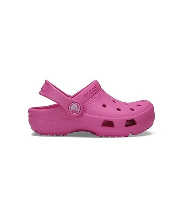 Dép Crocs Trẻ Em Coast Clog 2