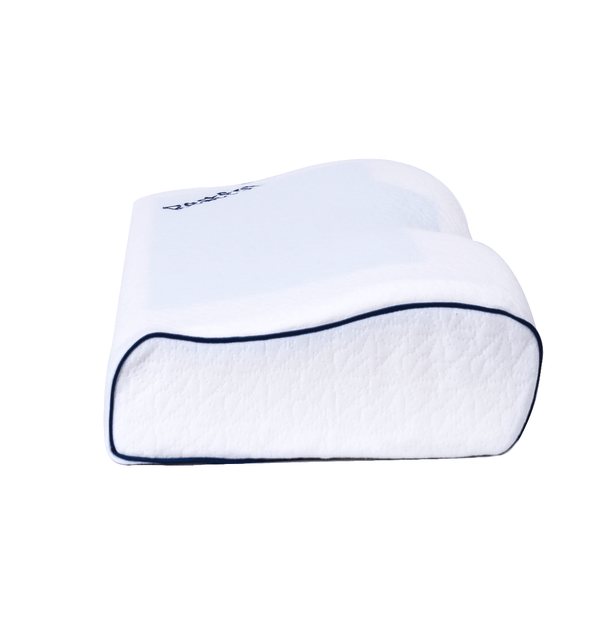 Gối Cao Su Non Doona Restful Gel Cool 2