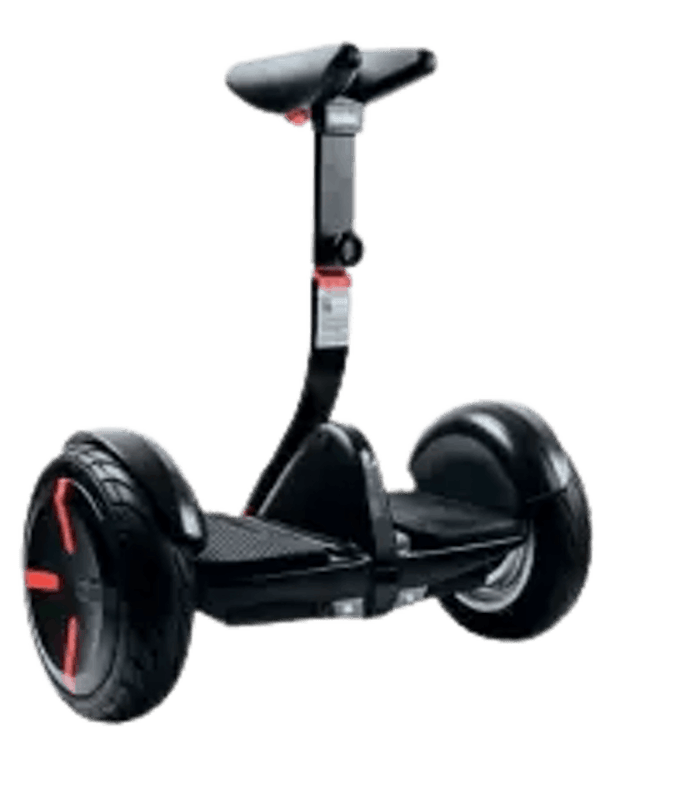 Xe 2 Bánh Tự Cân Bằng Ninebot Mini Pro 1