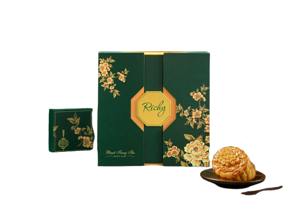 Bánh Trung Thu Richy 2