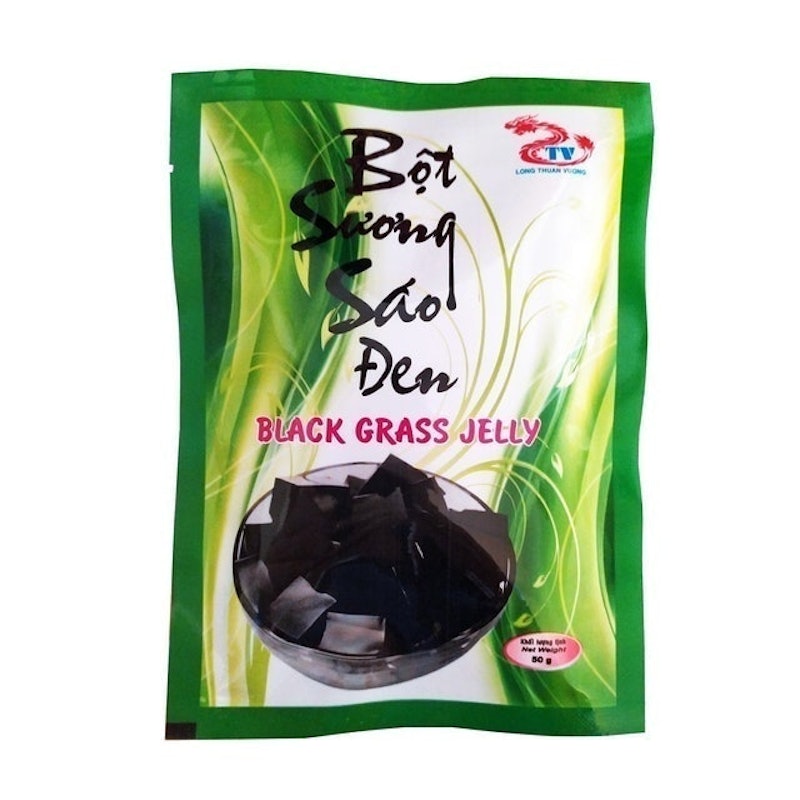 Bột Sương Sáo Đen Long Thuận Vương 1