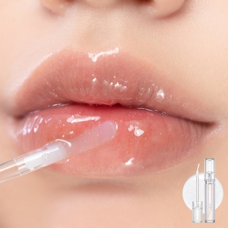 Son Bóng rom&nd Glasting Water Gloss 2