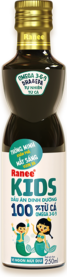 [2024] Top 10 Dầu Ăn Cho Bé tốt nhất hiện nay [Tư Vấn Từ Chuyên Gia] 1
