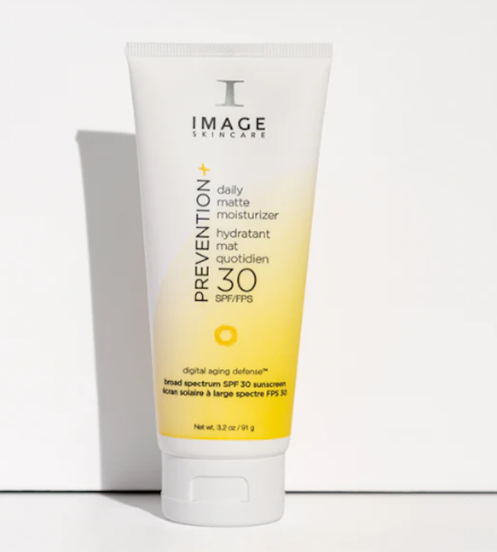Kem Chống Nắng PREVENTION+ Daily Matte Moisturizer 1