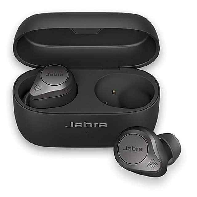 Tai Nghe Bluetooth Chống Ồn Jabra Elite 85T 1