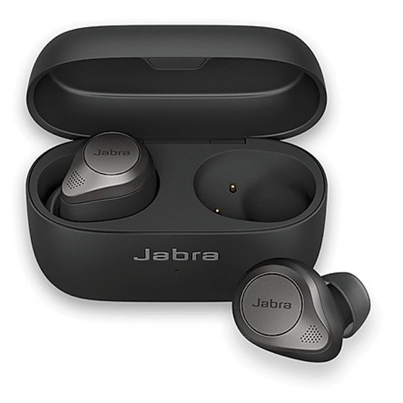 Tai Nghe Bluetooth Chống Ồn Jabra Elite 85T 1