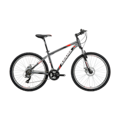 Xe Đạp Địa Hình Ranger 1.0