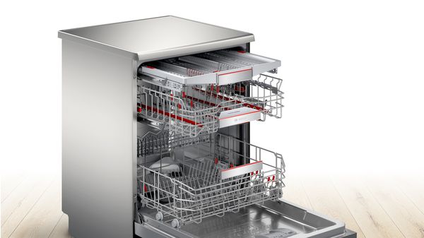 Máy Rửa Chén Bosch  2
