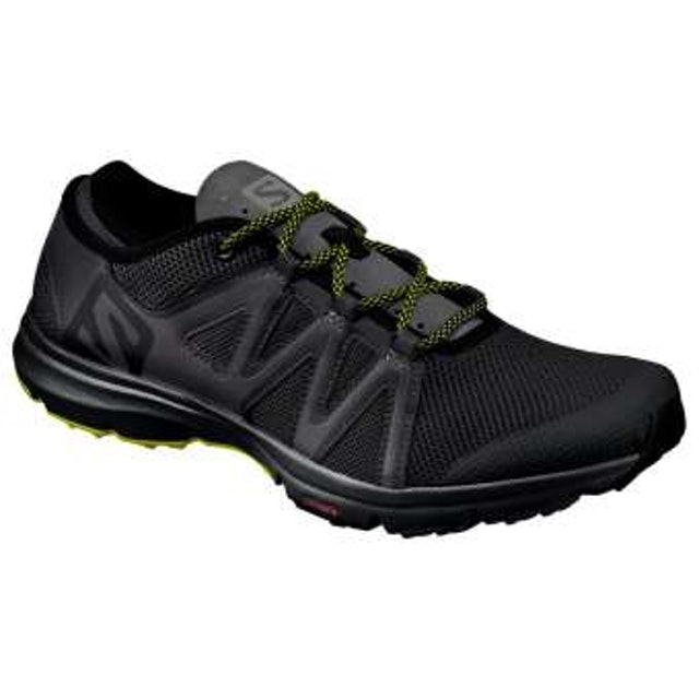 Top 10 Giày Dã Ngoại tốt nhất cho Người Nghiệp Dư (Tư vấn mua 2024) 2