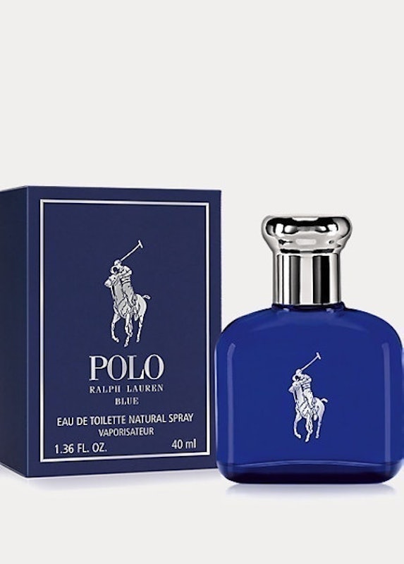 Polo Blue Eau de Toilette 1