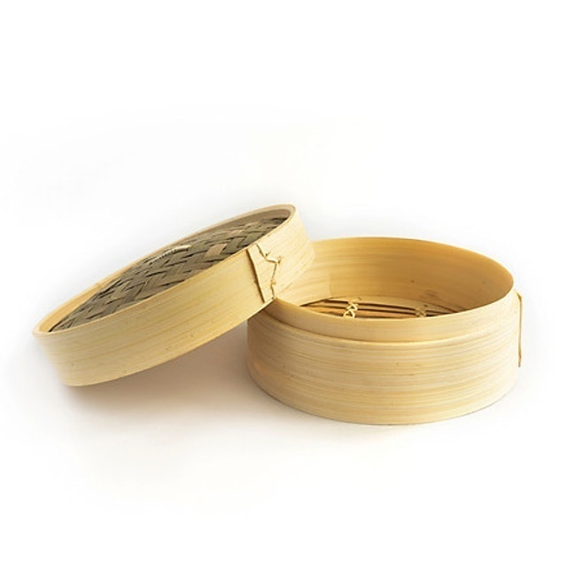 Xửng Hấp Tre   1