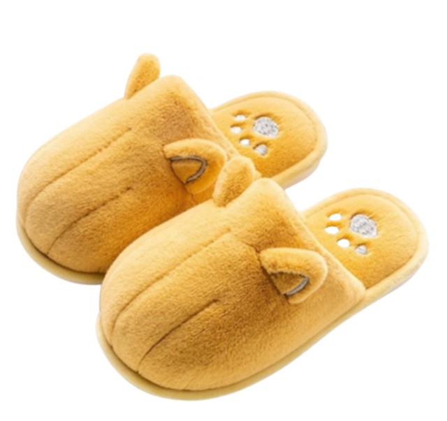 Dép Bông Corgi 1