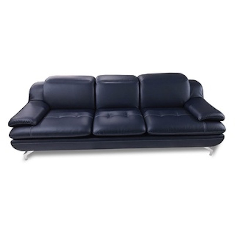 Ghế Sofa Da 2