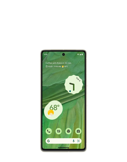 Top 7 Điện Thoại Google Pixel tốt nhất hiện nay (Tư vấn mua) 2