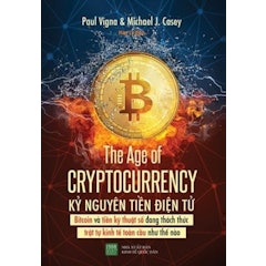 Kỷ Nguyên Tiền Điện Tử