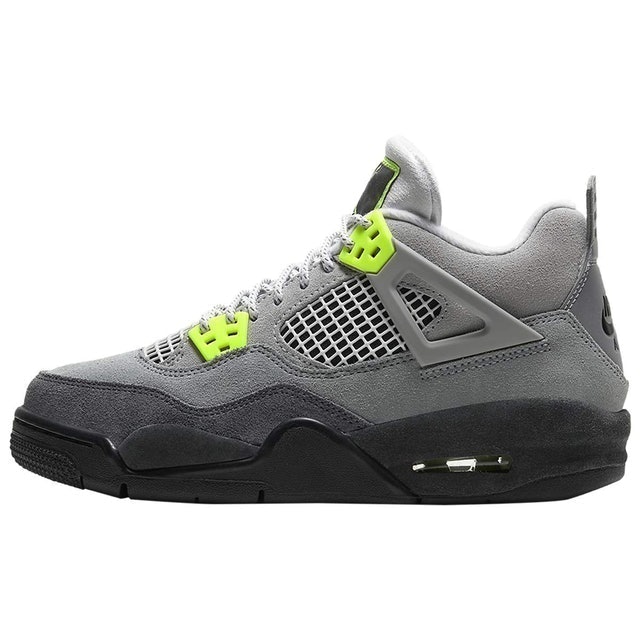 Giày Nike Air Jordan Retro 4 SE 1