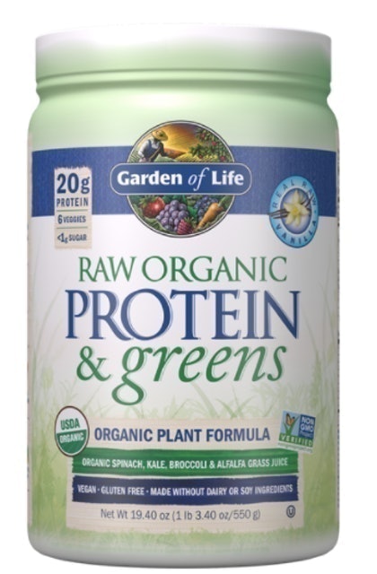 Top 6 Protein Giảm Cân tốt nhất [Tư Vấn Từ PT & Chuyên Gia Dinh Dưỡng] 5