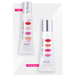 Lip Gel Magic