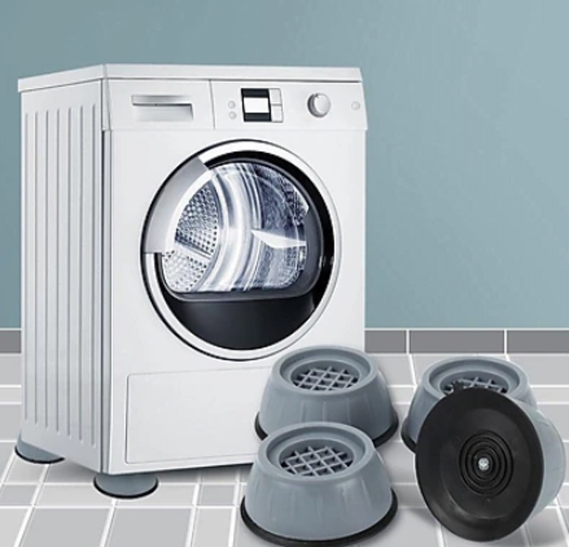 Chân Máy Giặt Chống Rung 1
