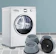 OEM Chân Máy Giặt Chống Rung 1