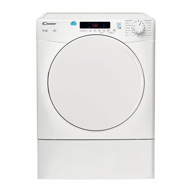 Top 7 Máy Sấy Quần Áo tốt nhất hiện nay [Tư Vấn Từ Chuyên Gia] 4