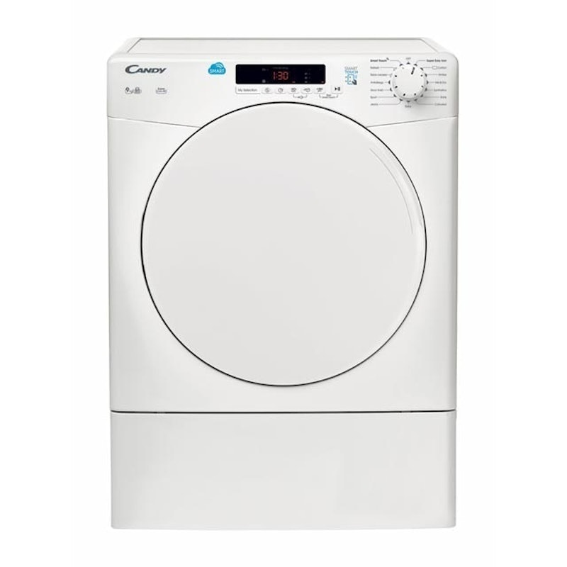Máy Sấy Quần Áo 1