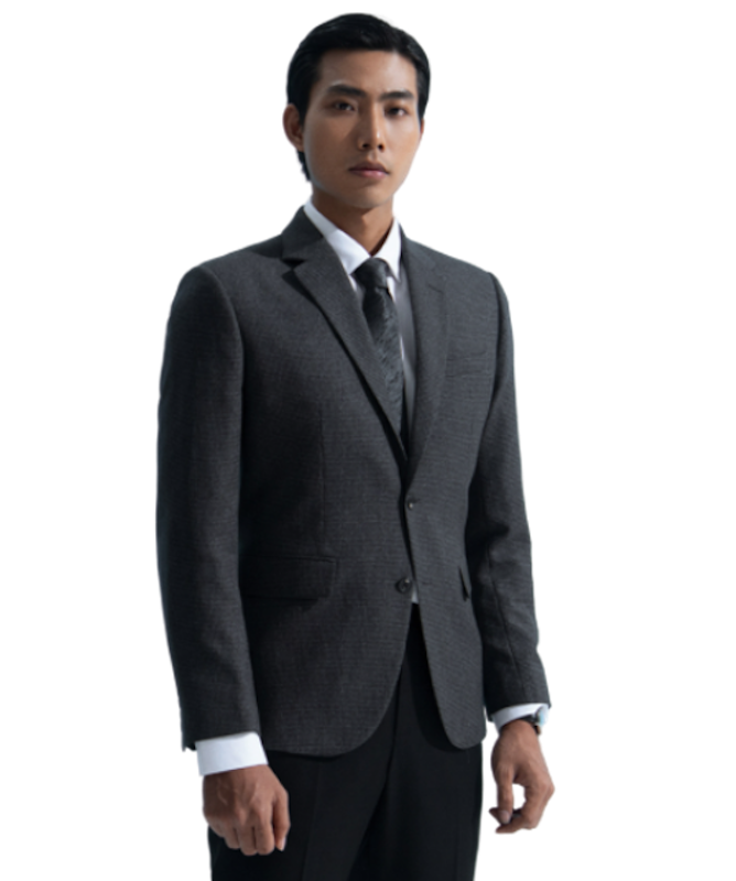Áo Vest Nam 1