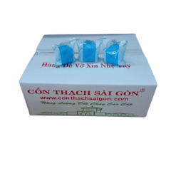 Cồn Thạch Túi Sài Gòn