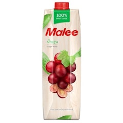Nước Ép Nho Malee