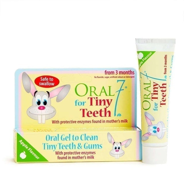 Top 8 Kem Đánh Răng Trẻ Em tốt nhất hiện nay [BS Nha Khoa Tư Vấn] 1