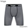 Voga Quần Lót Nam Kiểu Boxer Ống Dài 1