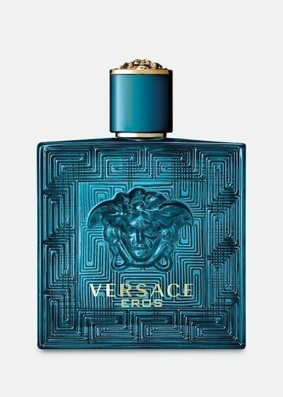 Eros Eau de Toilette 1