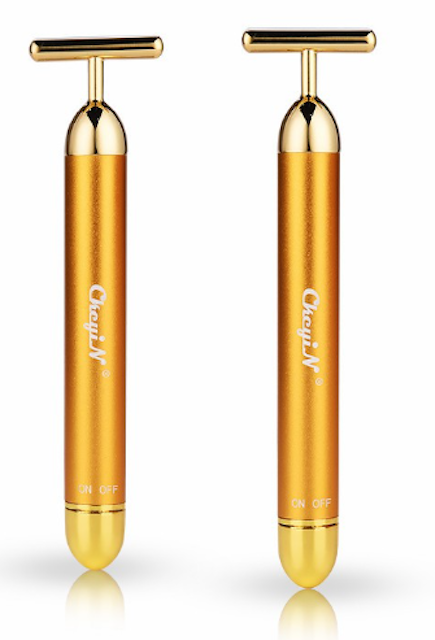 Cây Lăn Mặt CkeyiN 24K 1