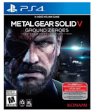 Top 5 Game Metal Gear hay nhất hiện nay (MGSV: The Phantom Pain, MGSV: Ground Zeroes, Metal Gear: Survive) 3