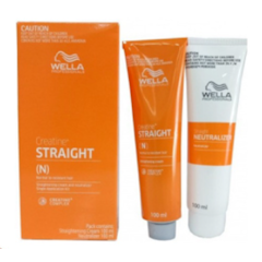 Thuốc Duỗi Tóc Wella Creatine Straight