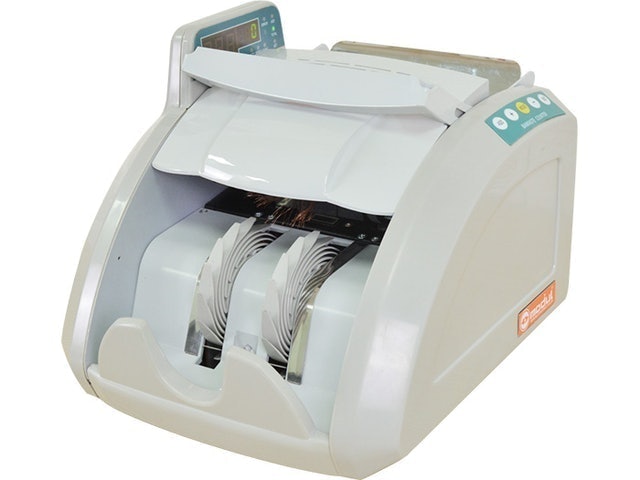 Máy Đếm Tiền Modul 1
