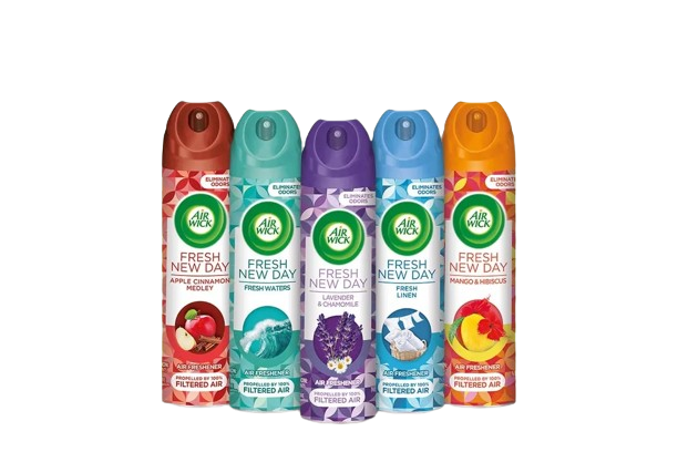 Xịt Phòng Air Wick 1