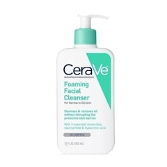 Sữa Rửa Mặt CeraVe Foaming