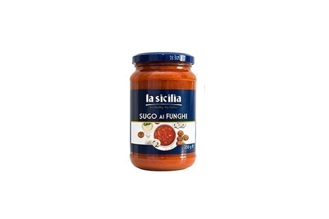 [2024] Top 10 Sốt Spaghetti ngon nhất hiện nay (Barilla, O'Food, Cholimex, La Sicilia) 4