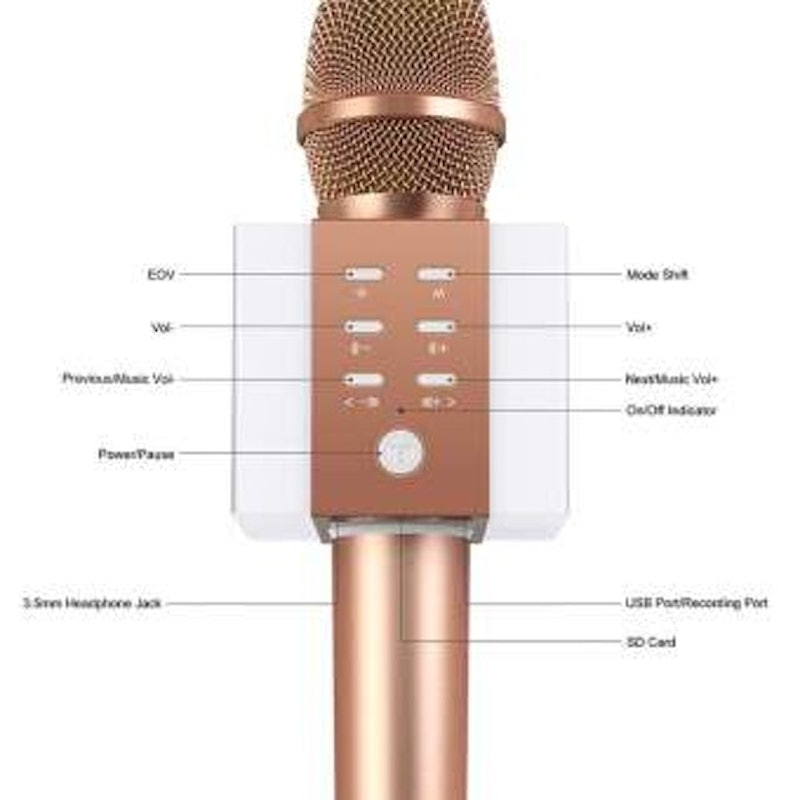 Micro Karaoke 008 2