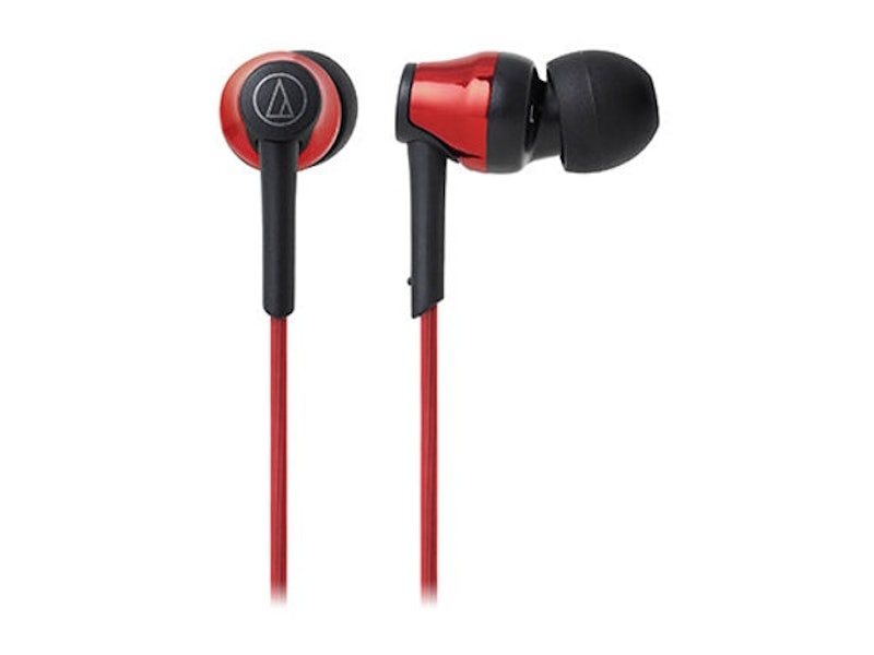 Tai Nghe Nhét Tai Audio Technica ATH-CKR35BT 3