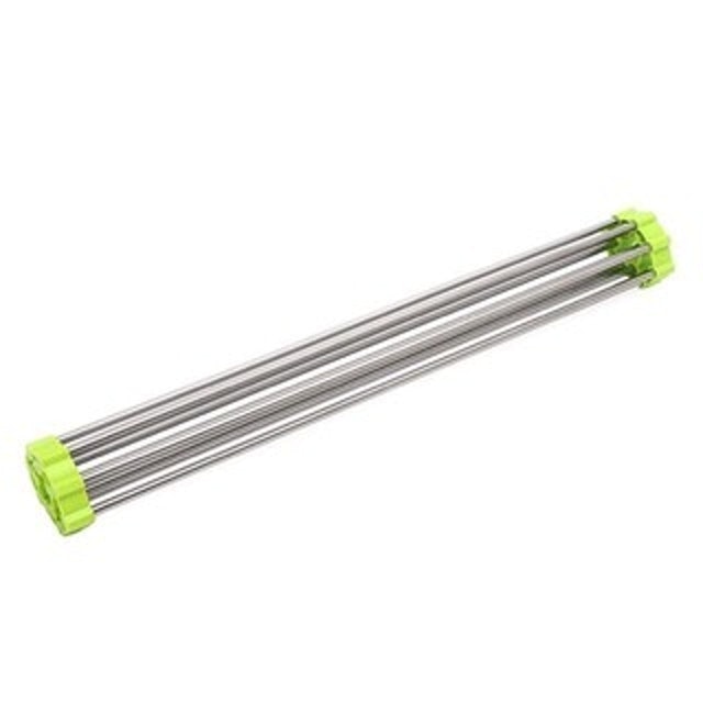 Kệ Gác Bồn Rửa Chén 3