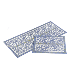 Bộ Thảm Nhà Bếp Carmi Elegance