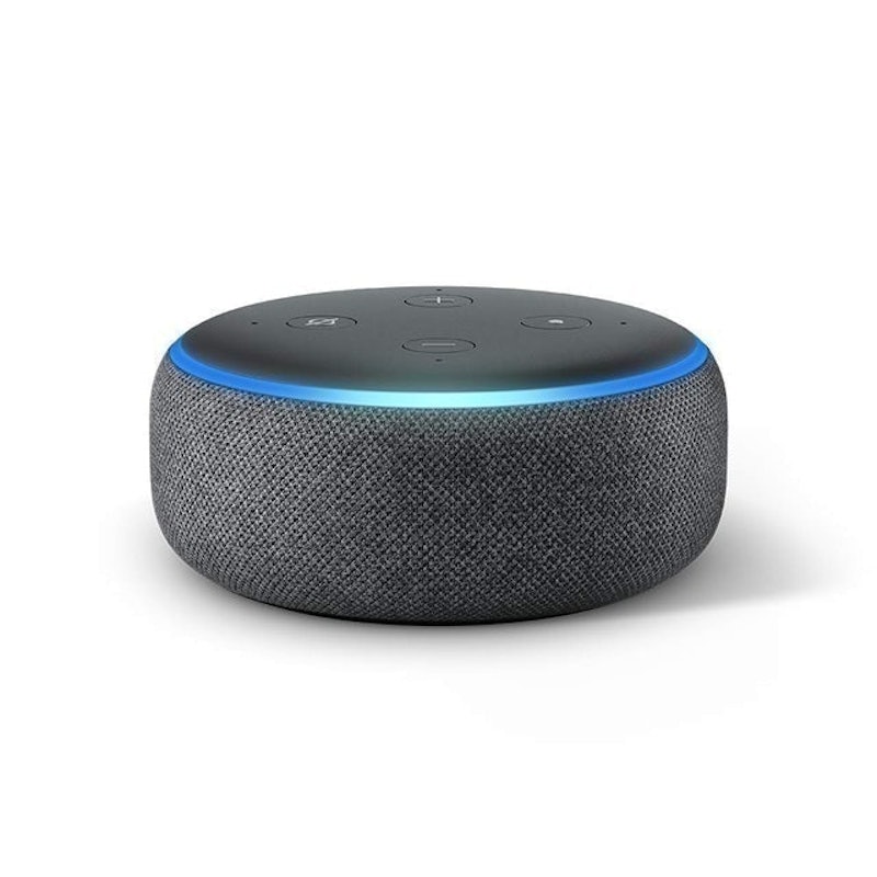 Echo Dot 3 1