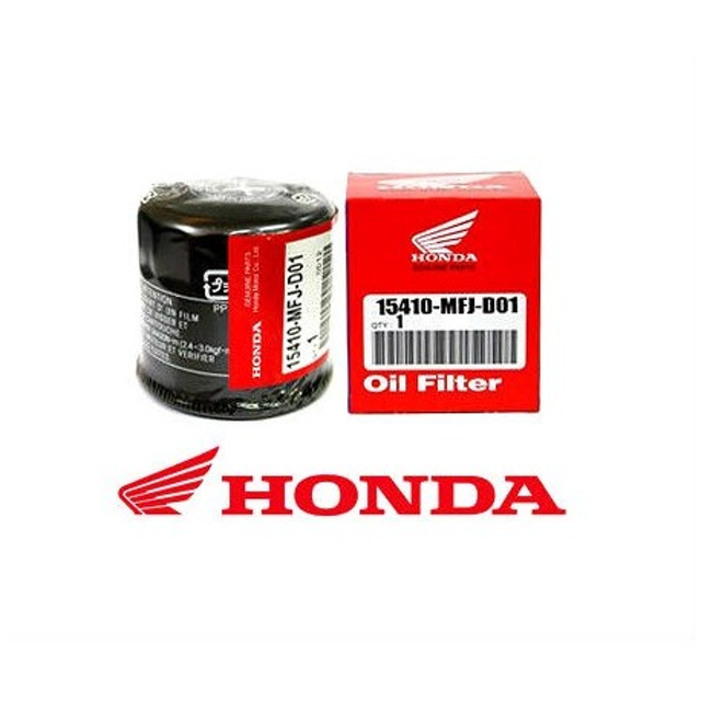 Top 9 Lọc Nhớt Xe Máy tốt nhất hiện nay (Tư vấn mua 2024) 4