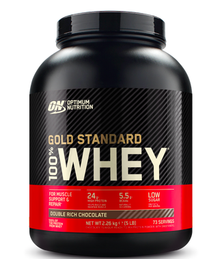 Top 6 Whey Protein tốt nhất hiện nay [Tư Vấn Từ Chuyên Gia Dinh Dưỡng] 2